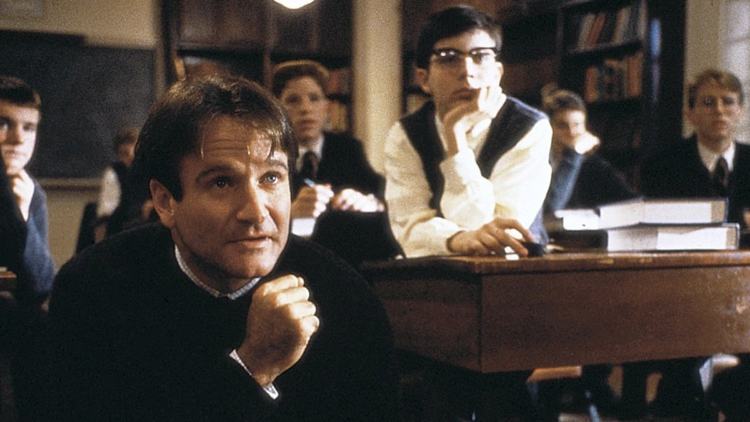 Dead Poets Society